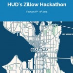 HUD Zillow OpenData Hackathon