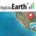 big data earth
