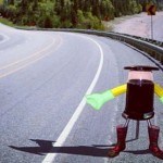 Canadian hitchhiking robot’s journey may be over, but the adventure continues