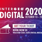 INTERGEO 2020 registration code