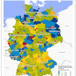 Young households in Germany